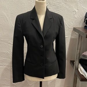 CALVIN KLEIN BLAZER